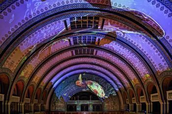 St. Louis Union Station - A Doubletree By Hilton Hotel