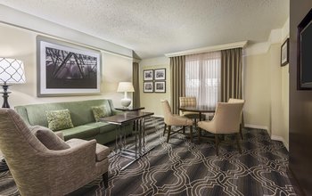 St. Louis Union Station - A Doubletree By Hilton Hotel