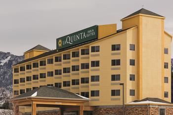 Hotel La Quinta Inn & Suites Butte