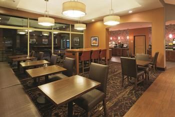 Hotel La Quinta Inn & Suites Butte