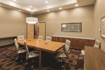 Hotel La Quinta Inn & Suites Butte