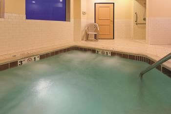 Hotel La Quinta Inn & Suites Butte