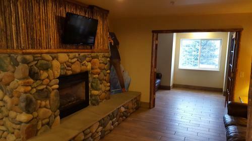 Hotel Microtel Inn & Suites By Wyndham Bozeman