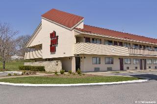 Hotel Red Roof Inn Columbia Mo