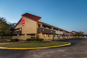 Hotel Red Roof Inn Columbia Mo