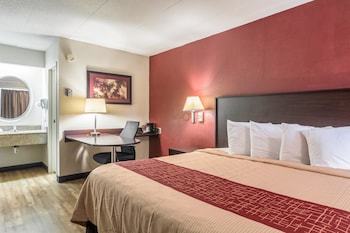 Hotel Red Roof Inn Columbia Mo