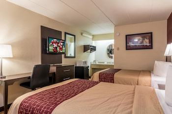 Hotel Red Roof Inn Columbia Mo