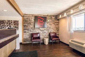 Hotel Red Roof Inn Columbia Mo