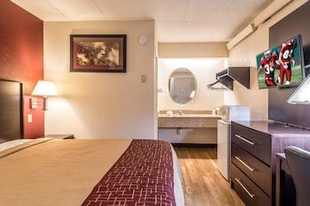 Hotel Red Roof Inn Columbia Mo