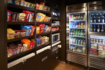 Hotel Courtyard By Marriott Detroit Livonia