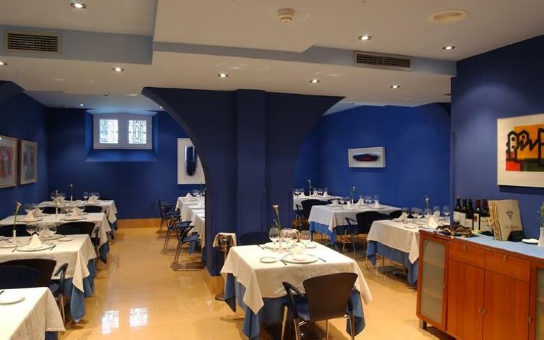 Hotel Villa Rosario