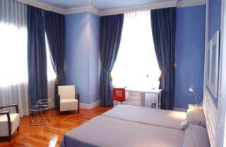Hotel Villa Rosario