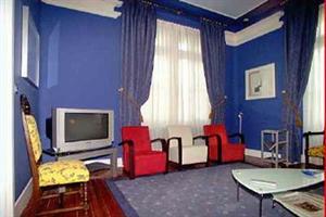 Hotel Villa Rosario