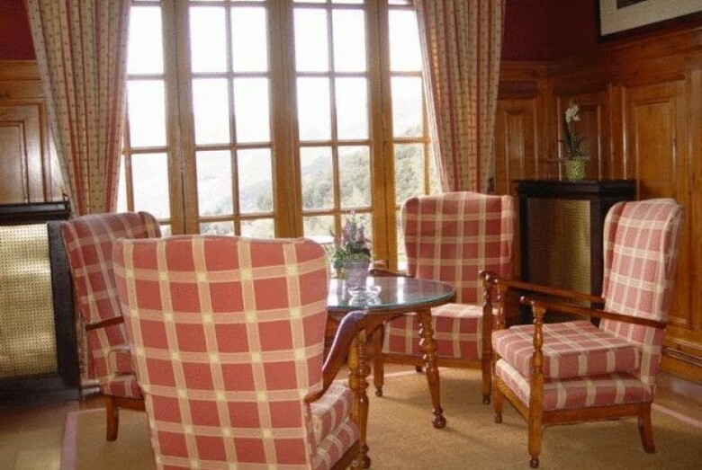 Hotel Sant Bernat