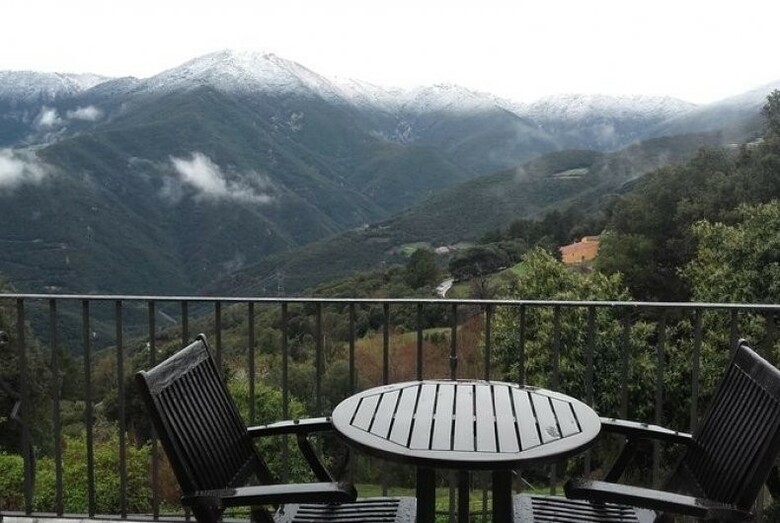 Hotel Sant Bernat