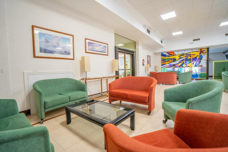 Hotel Tudanca Miranda