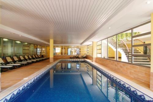 Aparthotel Viva Cala Mesquida Resort & Spa