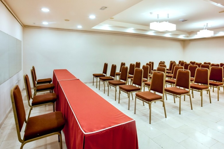 B&B Hotel Cartagena Cartagonova