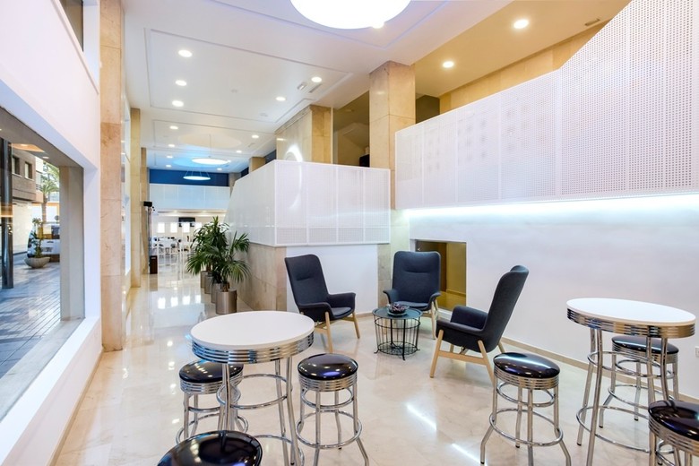 B&B Hotel Cartagena Cartagonova