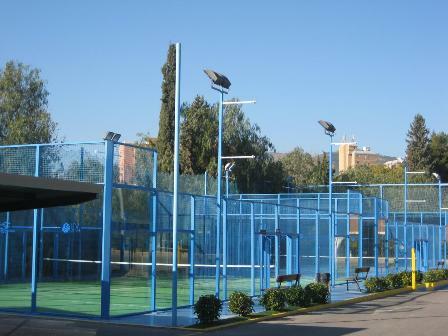 Hotel Jardines De Lorca