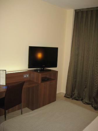 Hotel Jardines De Lorca