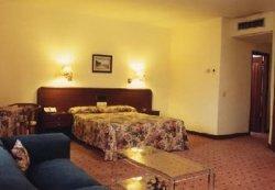 Hotel Galicia Palace