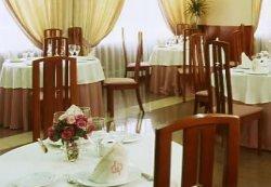 Hotel Galicia Palace