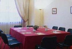 Hotel Galicia Palace