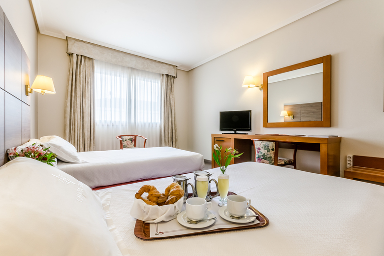 Hotel Galicia Palace
