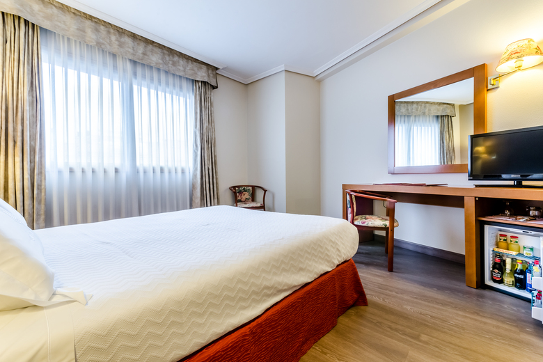 Hotel Galicia Palace