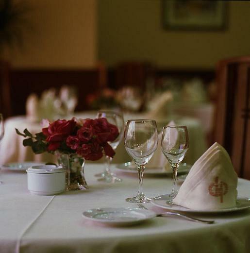 Hotel Galicia Palace