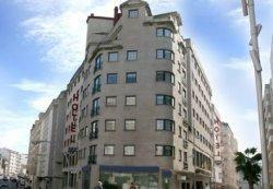 Hotel Galicia Palace
