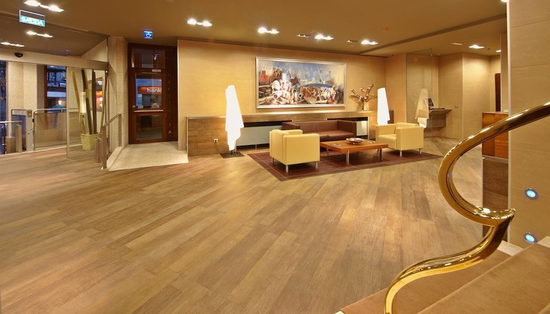 Hotel R�as Bajas