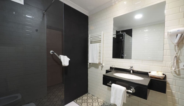 Hotel R�as Bajas