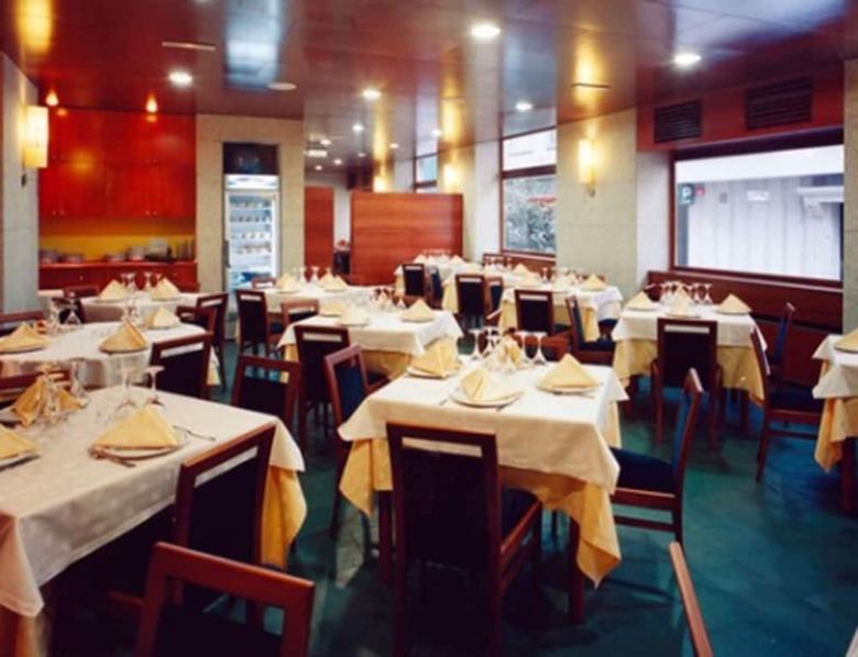 Hotel R�as Bajas