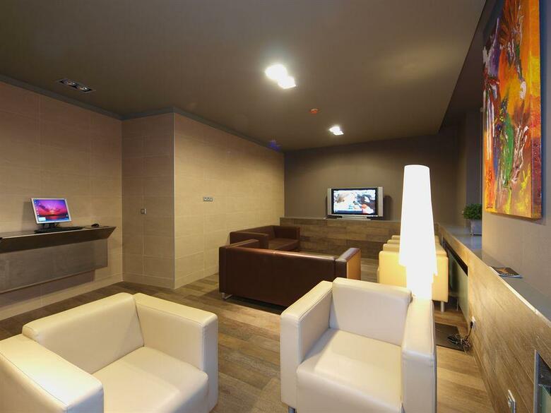 Hotel R�as Bajas