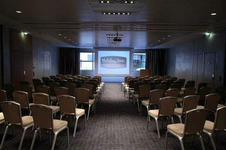 Hotel Holiday Inn Paris-porte De Clichy