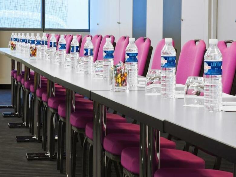 Hotel Holiday Inn Paris-porte De Clichy
