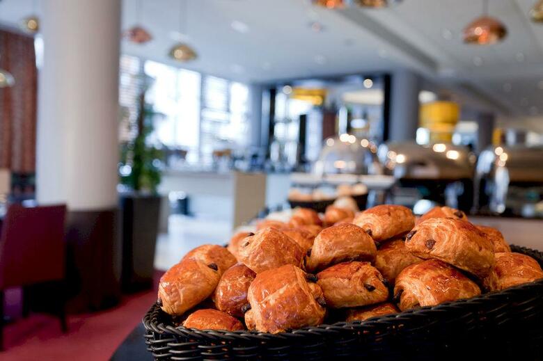 Hotel Holiday Inn Paris-porte De Clichy