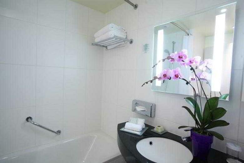 Hotel Holiday Inn Paris-porte De Clichy
