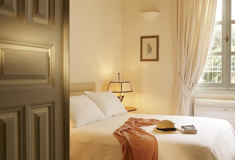 Apartamentos Aria Lito Mansion