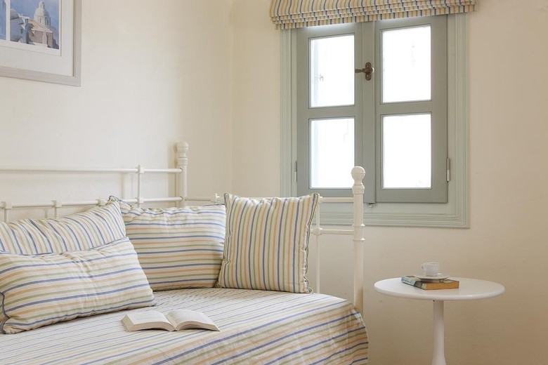 Apartamentos Aria Lito Mansion