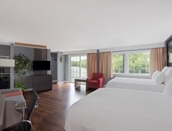 Motel Super 8 Sturbridge