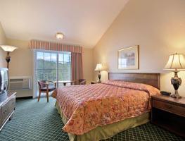 Motel Super 8 Sturbridge