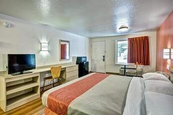 Motel 6 Fayetteville Nc