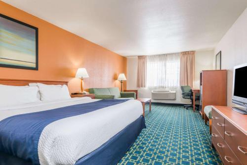 Hotel Baymont Inn & Suites Santa Fe