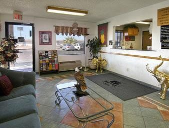 Motel Super 8 Deming Nm