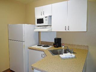 Aparthotel Extended Stay America Raleigh - North Raleigh