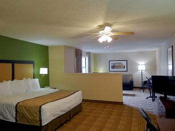 Aparthotel Extended Stay America Raleigh - North Raleigh