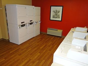 Aparthotel Extended Stay America Raleigh - North Raleigh